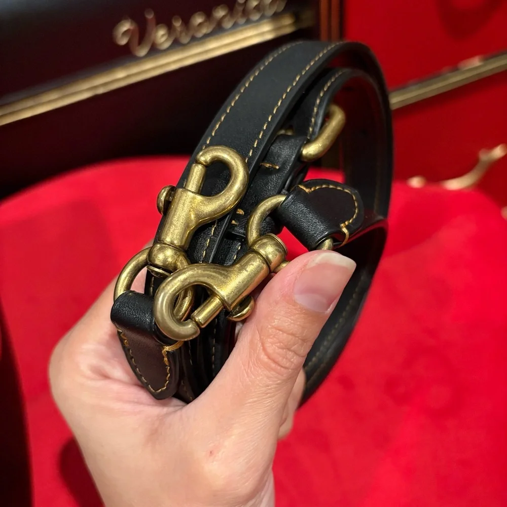 Coach Riley lunchbox - Picture 7 of 13